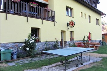 Czech Republic Privát Nové Hutě, Exterior